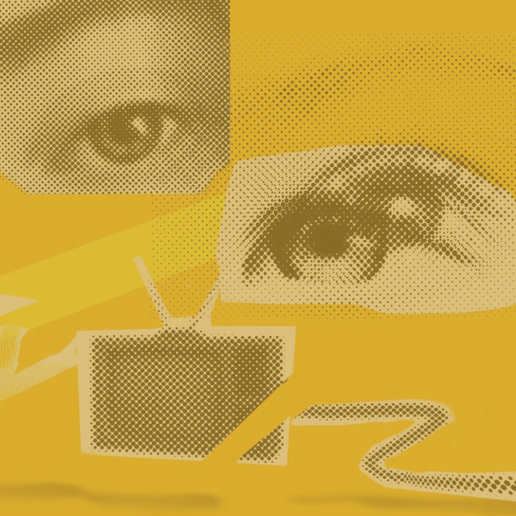 Connected TV for Linear television advertisers