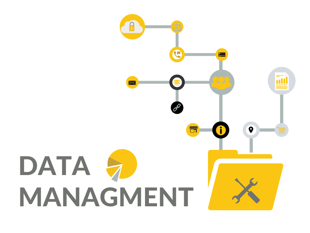 Data management tools featured image