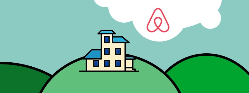 Is your home improvement company missing out on the Airbnb effect?
