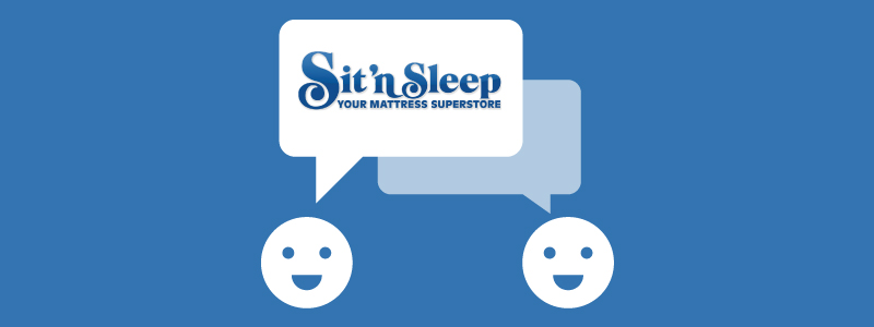 Behind the Business with Sit ‘N Sleep’s Larry Miller